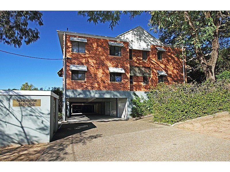 10/28 Sundridge St, Taringa QLD 4068