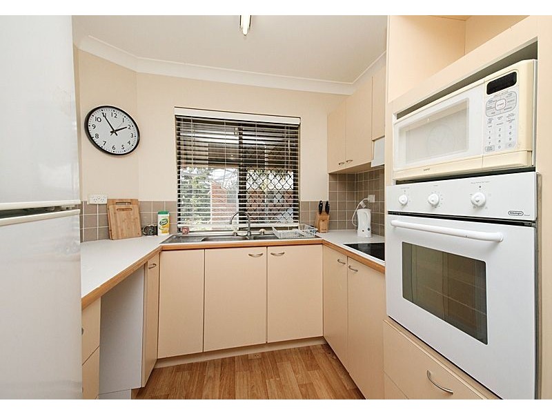 10/28 Sundridge St, Taringa QLD 4068