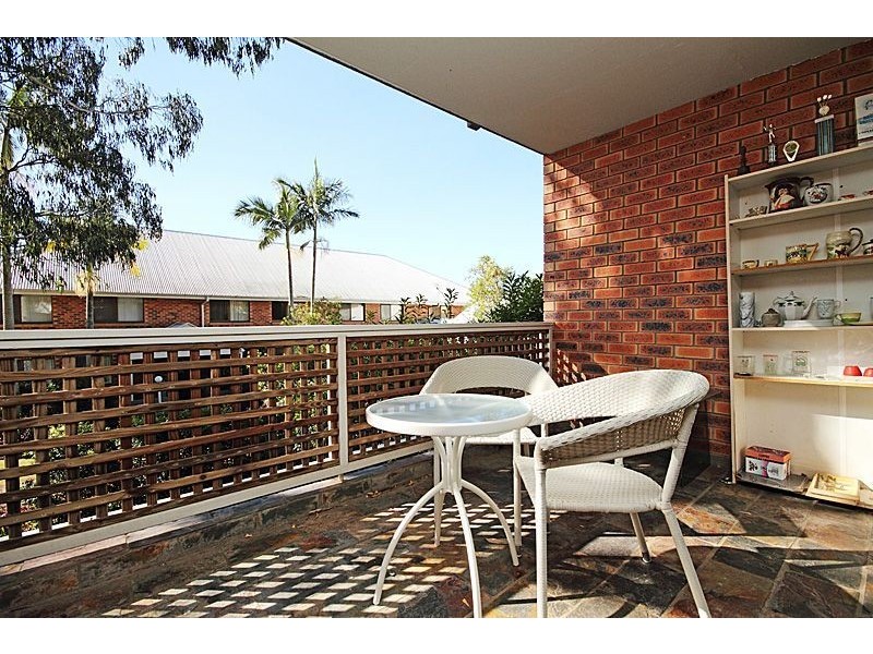 10/28 Sundridge St, Taringa QLD 4068
