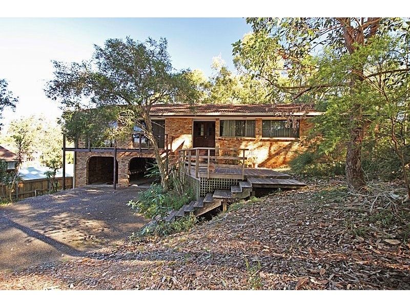 33 Goolman St, Chapel Hill QLD 4069