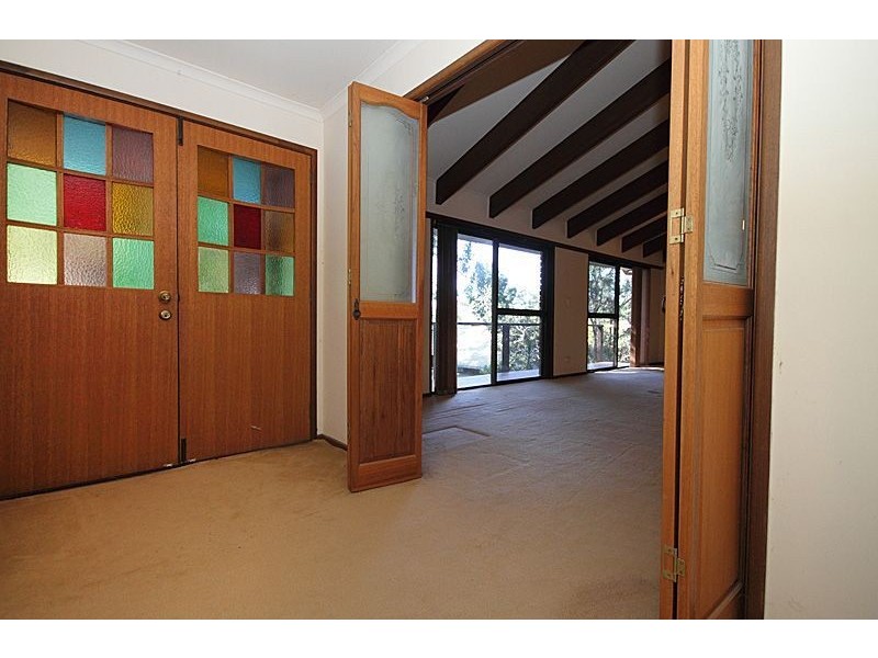 33 Goolman St, Chapel Hill QLD 4069