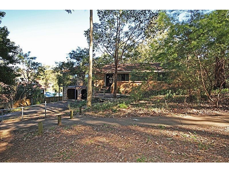 33 Goolman St, Chapel Hill QLD 4069