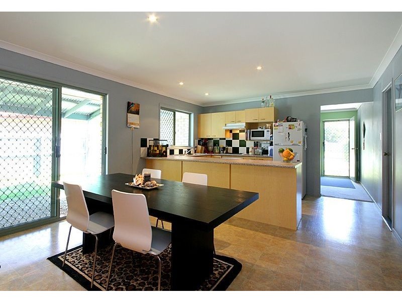 18 Cedrela St, Moggill QLD 4070