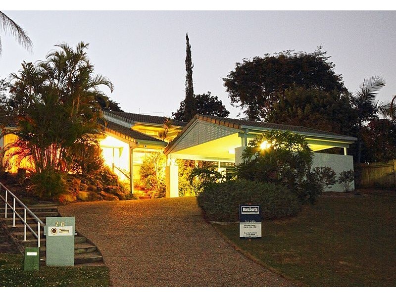 20 Blyde St, Sinnamon Park QLD 4073