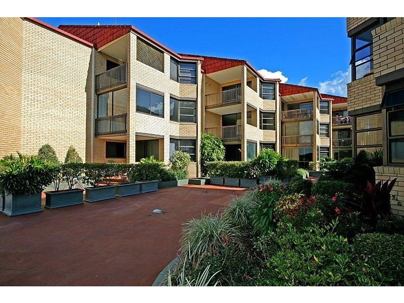 28/44 Brisbane St, Toowong QLD 4066