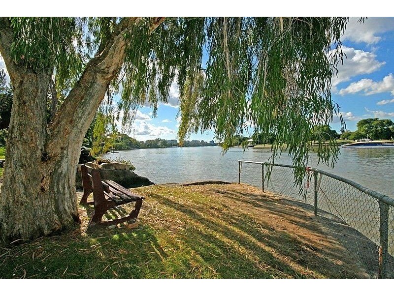 28/44 Brisbane St, Toowong QLD 4066
