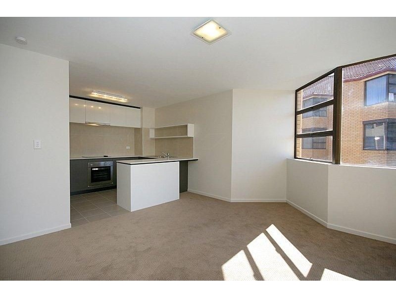 28/44 Brisbane St, Toowong QLD 4066