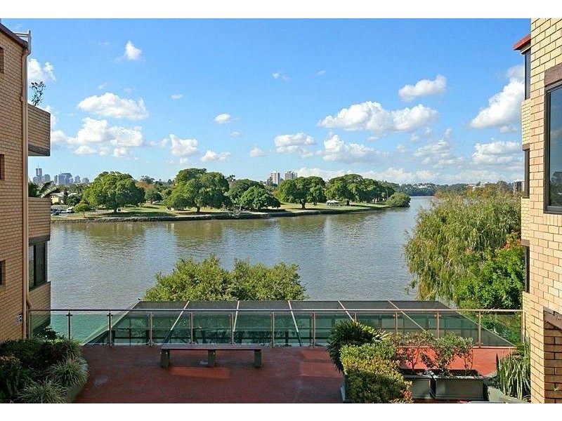 28/44 Brisbane St, Toowong QLD 4066