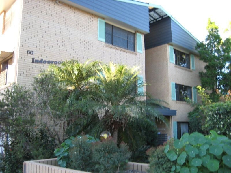 19/60 Lambert Rd, Indooroopilly QLD 4068