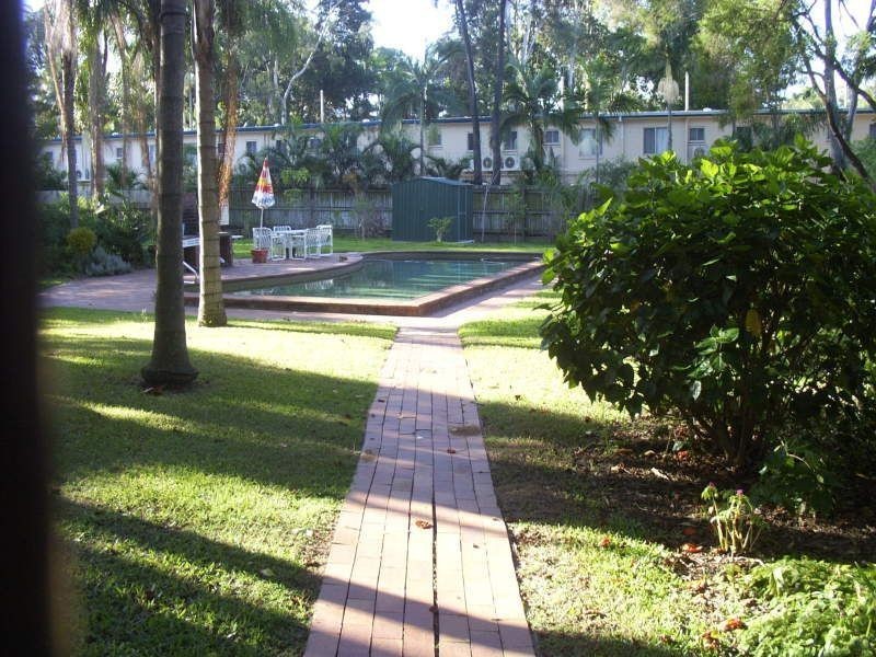 19/60 Lambert Rd, Indooroopilly QLD 4068