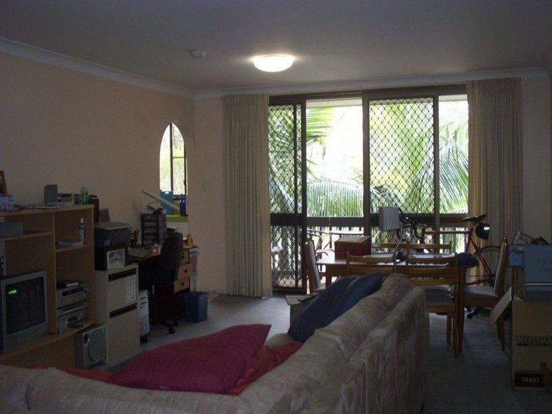 19/60 Lambert Rd, Indooroopilly QLD 4068