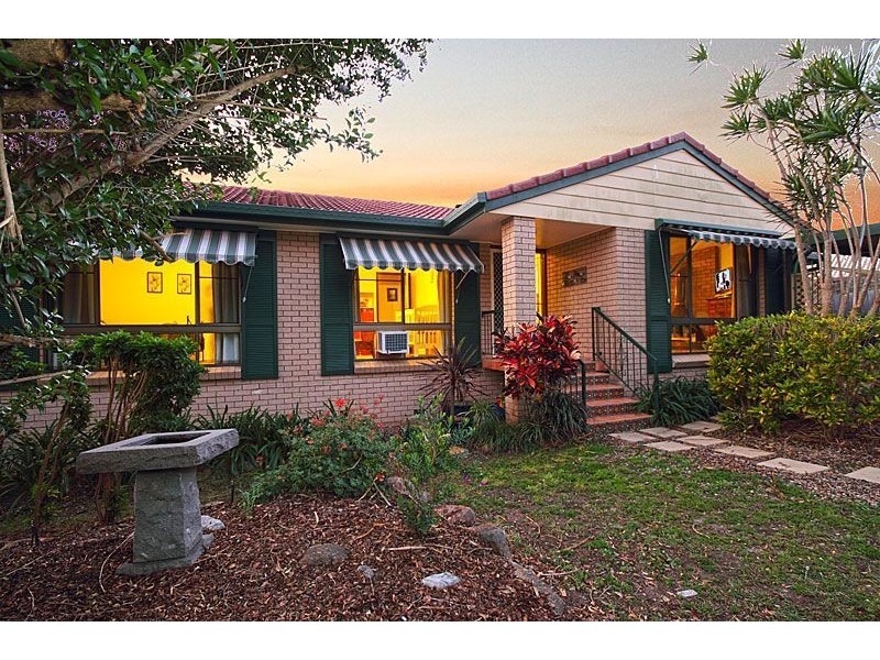 53 Tanglewood St, Middle Park QLD 4074