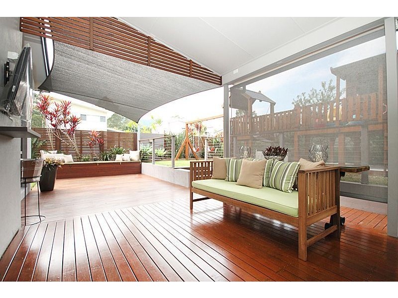 Chapel Hill QLD 4069