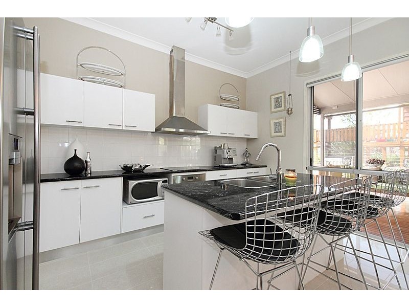 Chapel Hill QLD 4069