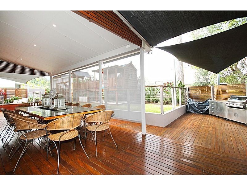Chapel Hill QLD 4069