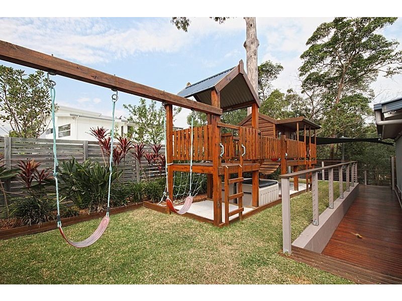 Chapel Hill QLD 4069