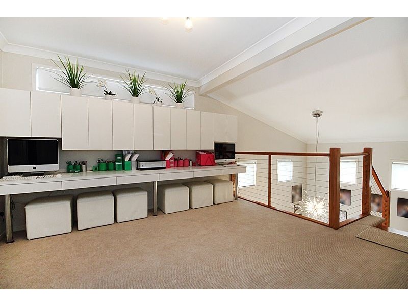 Chapel Hill QLD 4069