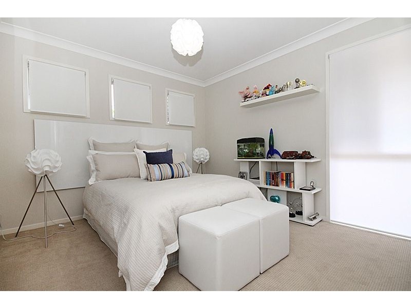 Chapel Hill QLD 4069