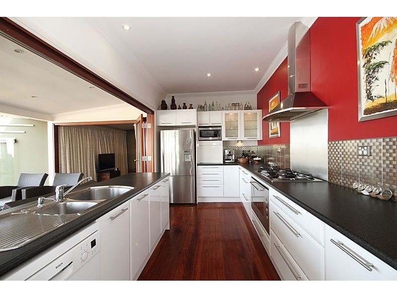 30 Miskin St, Toowong QLD 4066
