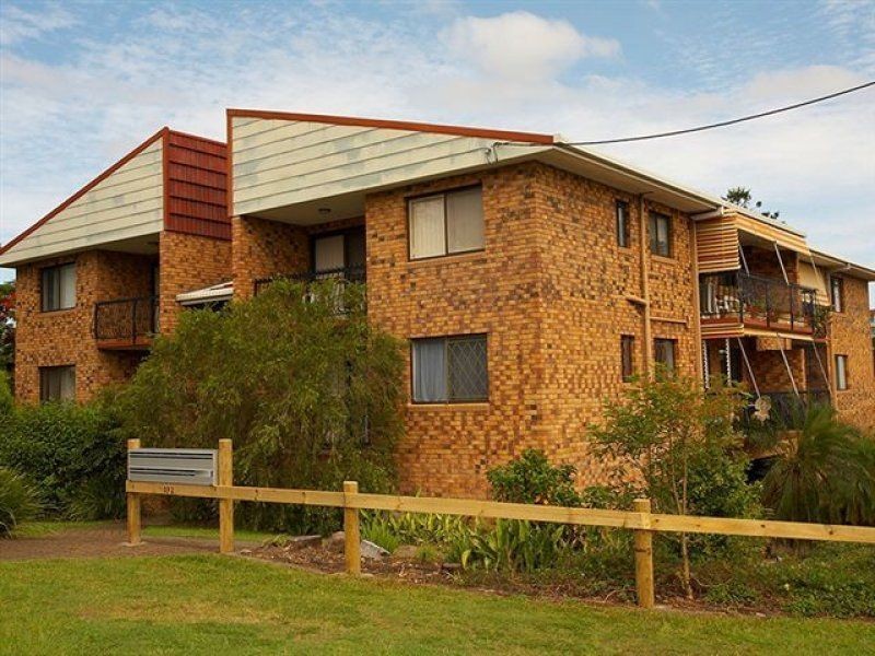 6/392 Moggill Rd, Indooroopilly QLD 4068
