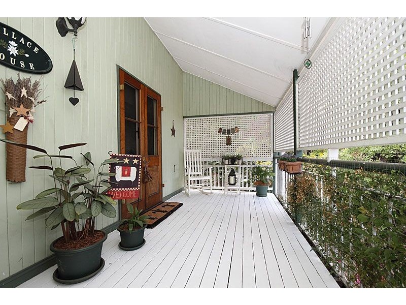389 Milton Rd, Auchenflower QLD 4066