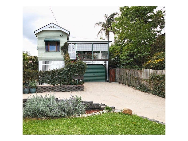 389 Milton Rd, Auchenflower QLD 4066