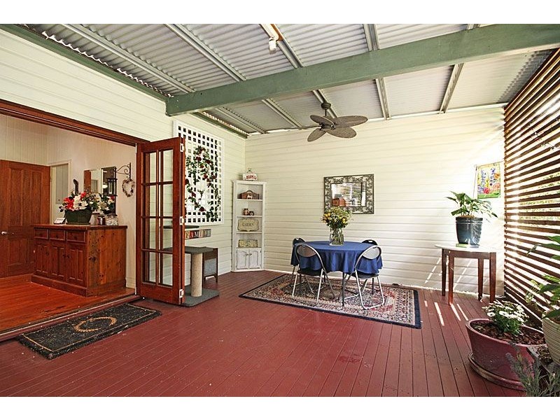 389 Milton Rd, Auchenflower QLD 4066