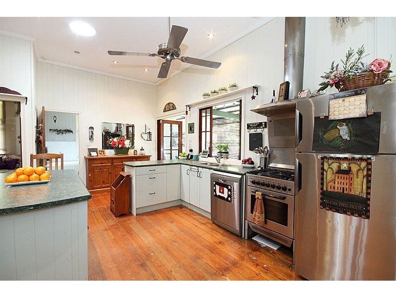 389 Milton Rd, Auchenflower QLD 4066