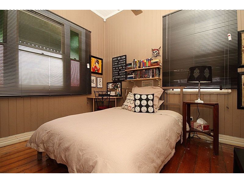 389 Milton Rd, Auchenflower QLD 4066