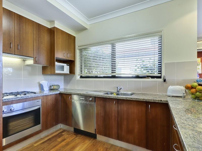 5/278 Indooroopilly Rd, Indooroopilly QLD 4068