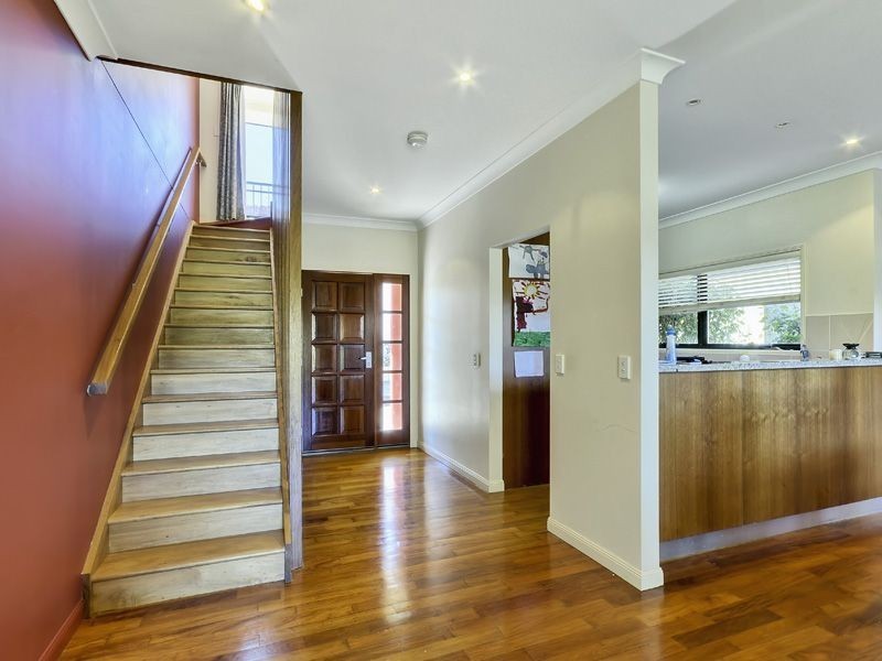 5/278 Indooroopilly Rd, Indooroopilly QLD 4068