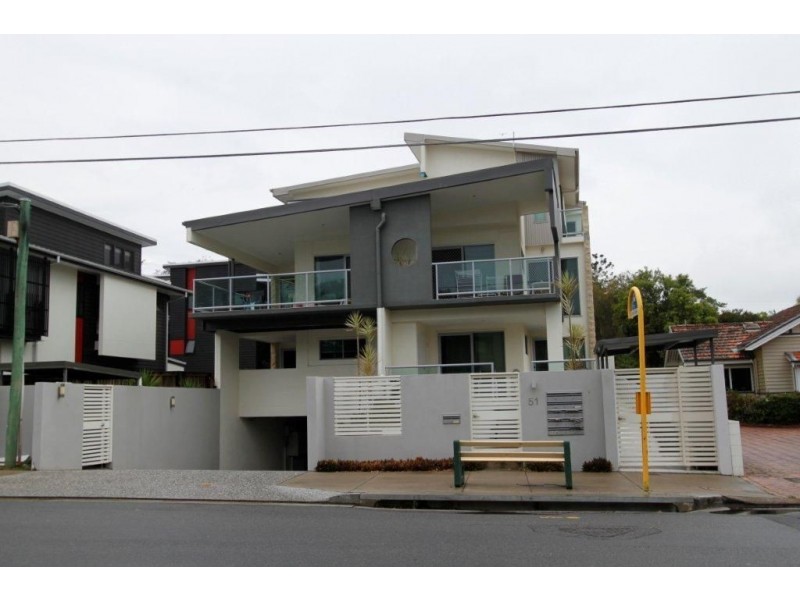 3/51 Lambert Rd, Indooroopilly QLD 4068
