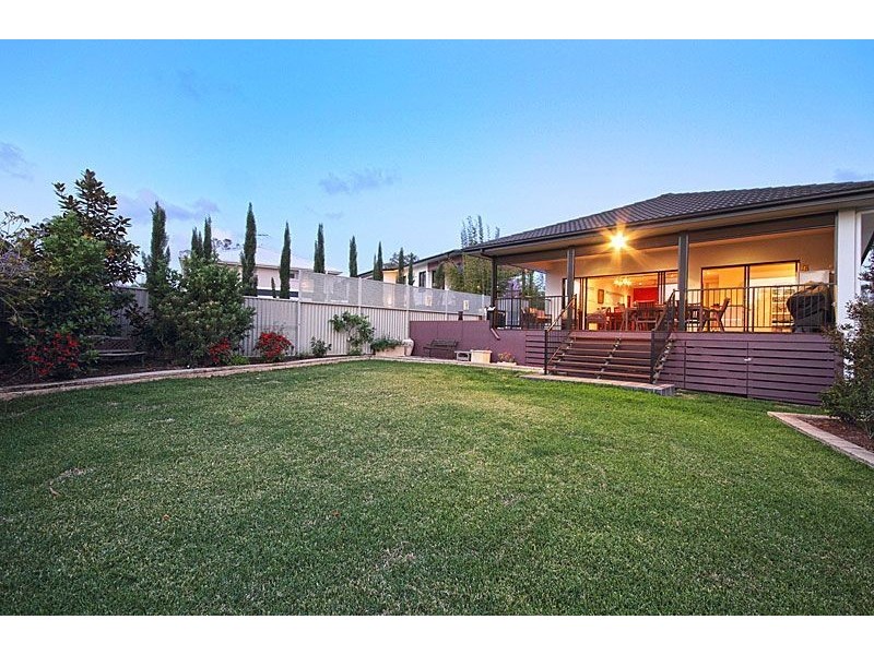 3 Luxford St, Chelmer QLD 4068