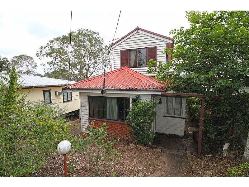 47 Fig Tree Pocket Rd, Chapel Hill QLD 4069