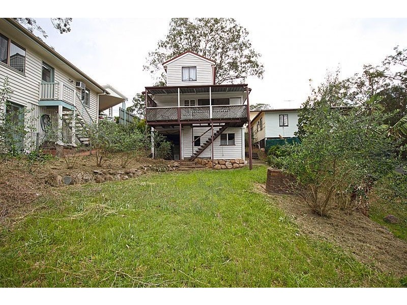 47 Fig Tree Pocket Rd, Chapel Hill QLD 4069