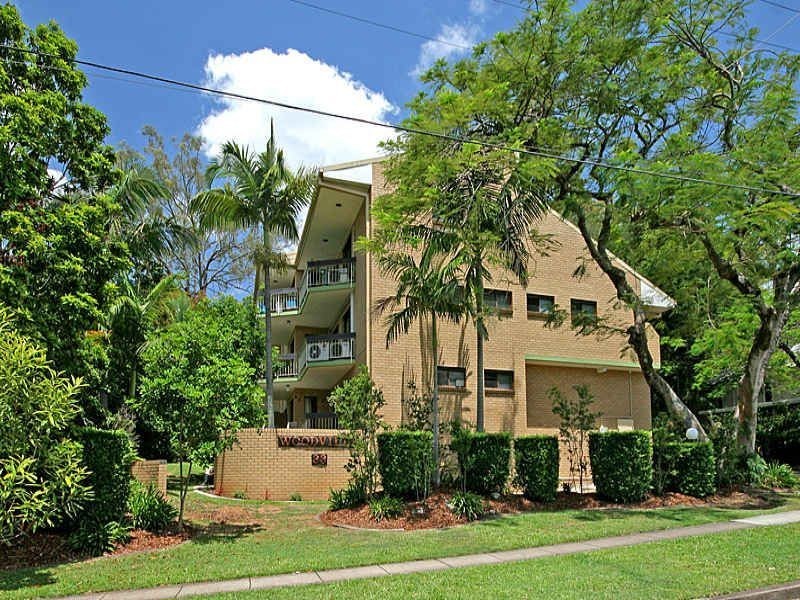 7/33 Alexandra Ave, Taringa QLD 4068