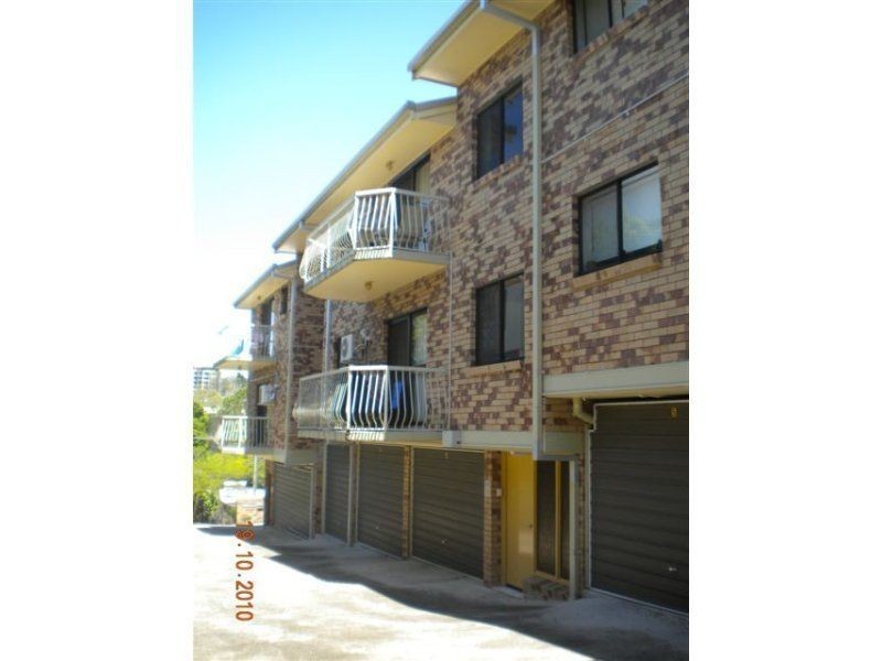 2/59 Oxford Terrace, Taringa QLD 4068