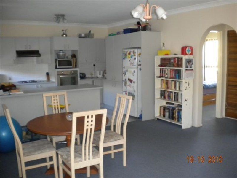 2/59 Oxford Terrace, Taringa QLD 4068