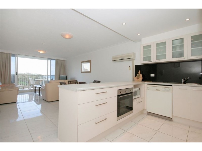 403/3577 Golden Sands, Main Beach QLD 4217