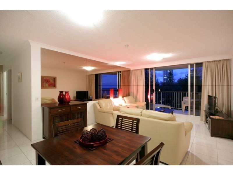 403/3577 Golden Sands, Main Beach QLD 4217