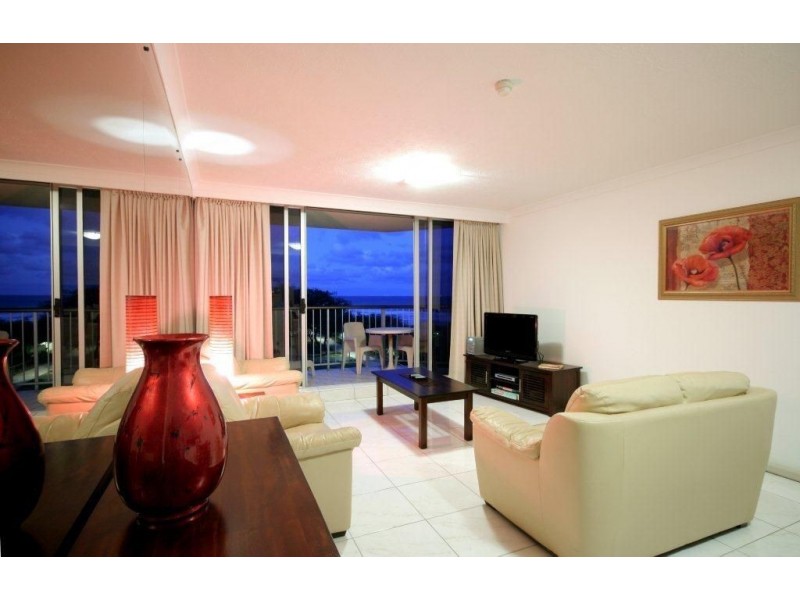 403/3577 Golden Sands, Main Beach QLD 4217