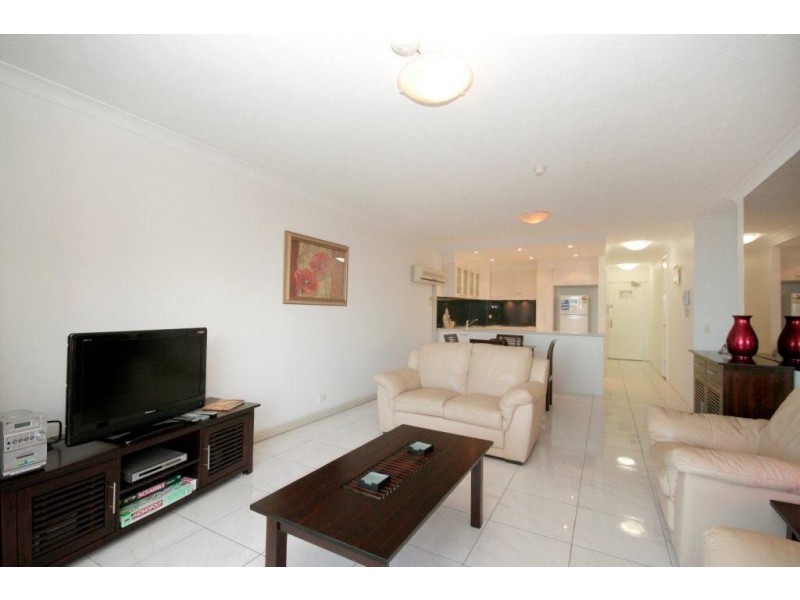 403/3577 Golden Sands, Main Beach QLD 4217