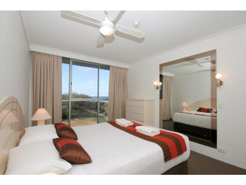 403/3577 Golden Sands, Main Beach QLD 4217