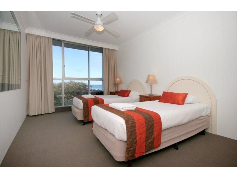 403/3577 Golden Sands, Main Beach QLD 4217