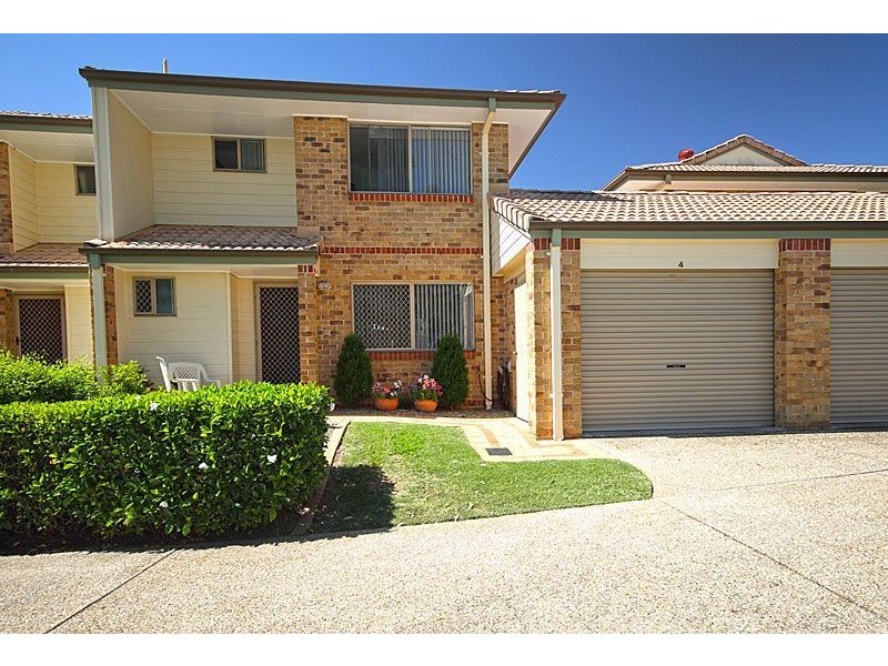 4/32 Tomkins Rd, Riverhills QLD 4074