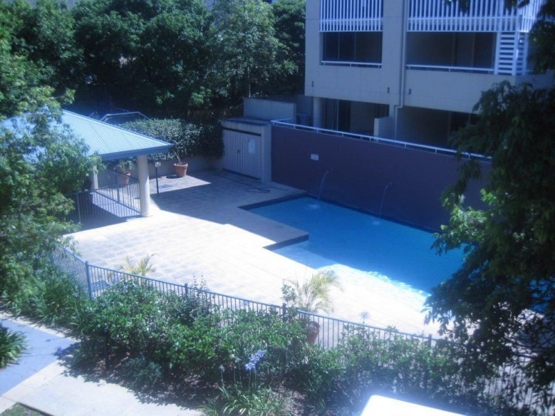 12/38 Vincent St, Indooroopilly QLD 4068