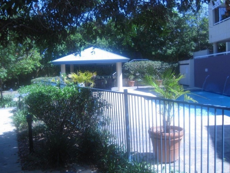 12/38 Vincent St, Indooroopilly QLD 4068