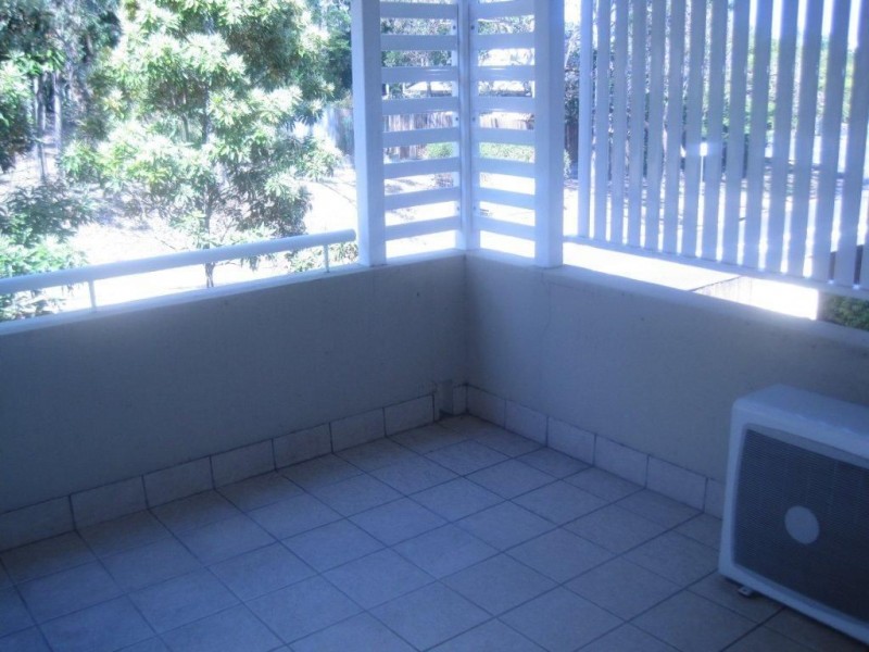 12/38 Vincent St, Indooroopilly QLD 4068