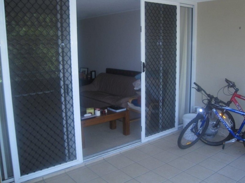12/38 Vincent St, Indooroopilly QLD 4068