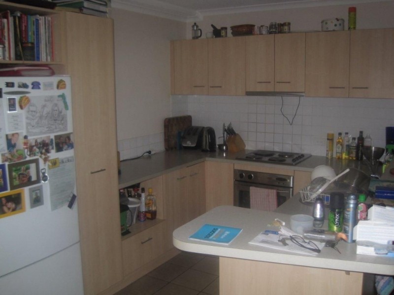 12/38 Vincent St, Indooroopilly QLD 4068